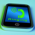 How to Make a VoIP Call through your Cell Phone